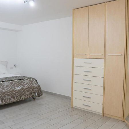 Suite D'Elite Chiaia Napoli Eksteriør billede