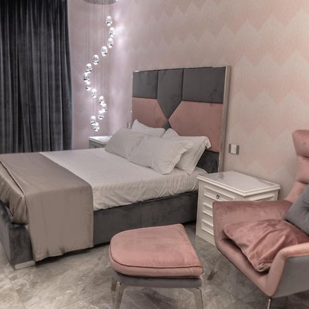 Suite D'Elite Chiaia Napoli Eksteriør billede