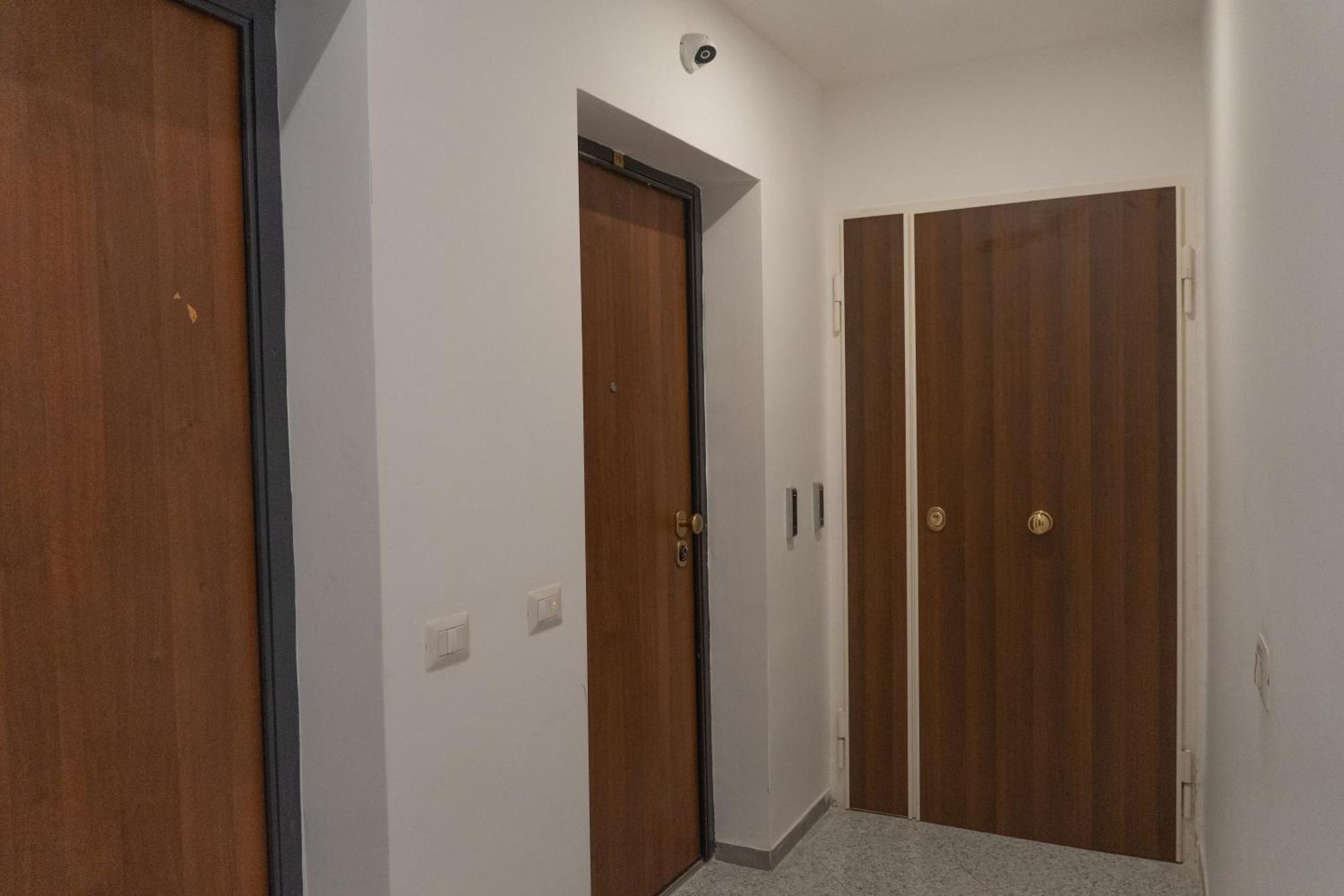 Suite D'Elite Chiaia Napoli Eksteriør billede