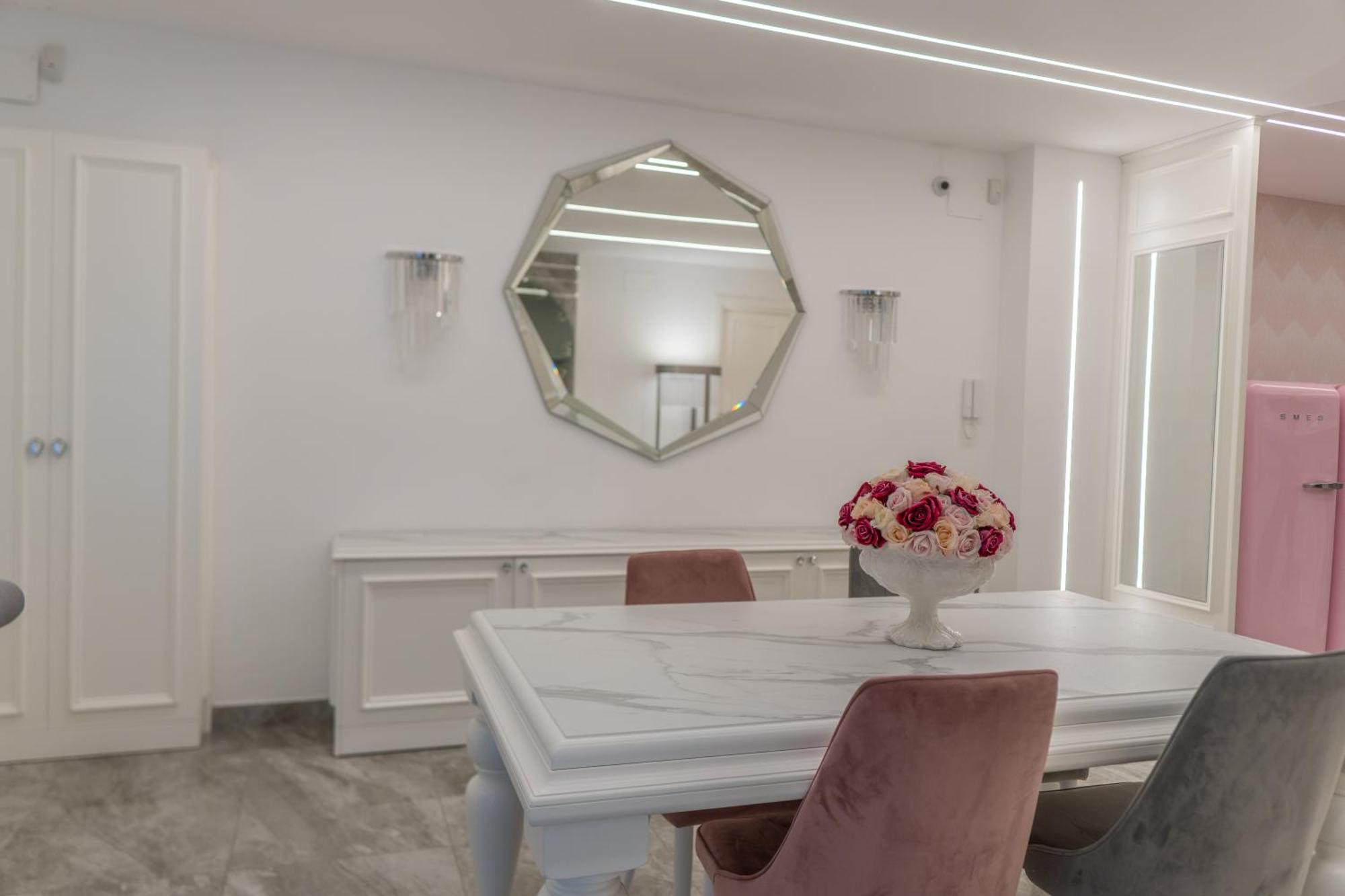 Suite D'Elite Chiaia Napoli Eksteriør billede