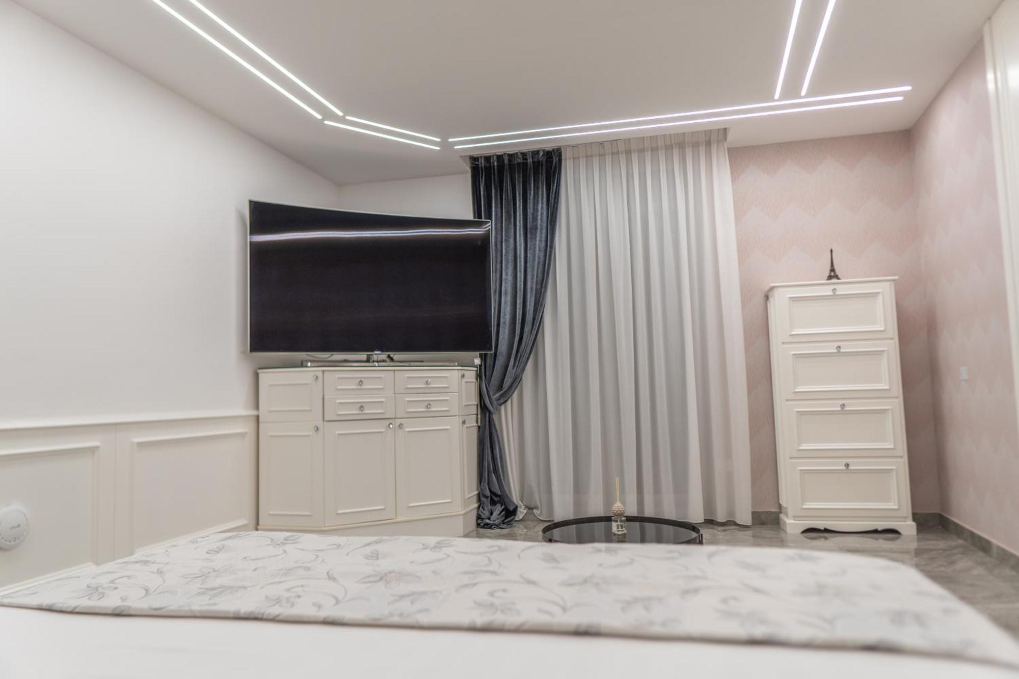 Suite D'Elite Chiaia Napoli Eksteriør billede